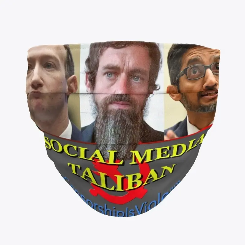 Social Media Taliban