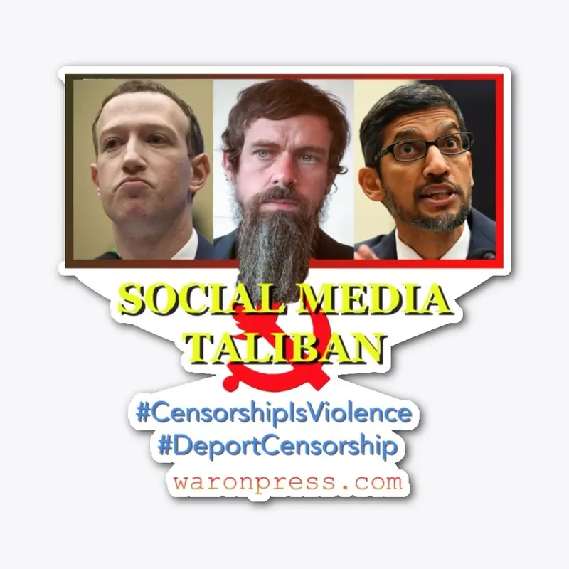 Social Media Taliban